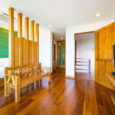 Andakiri Pool Villa Panoramic Sea View Ao Nang Exterior photo