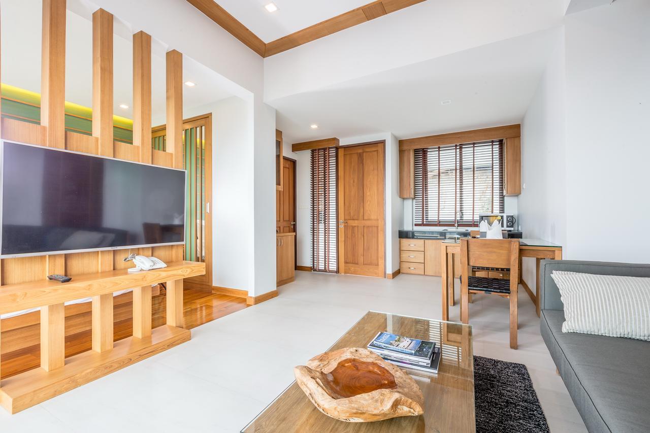 Andakiri Pool Villa Panoramic Sea View Ao Nang Exterior photo