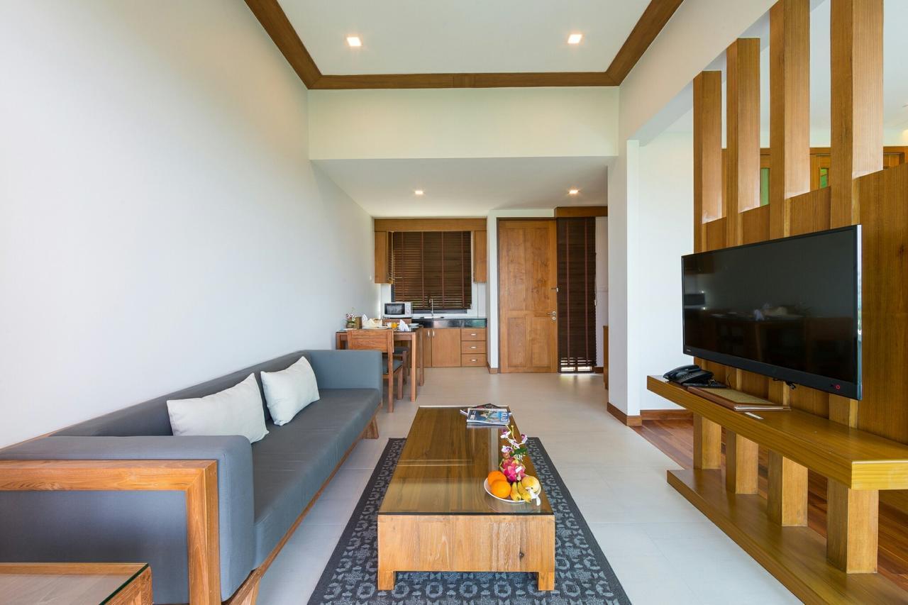 Andakiri Pool Villa Panoramic Sea View Ao Nang Exterior photo