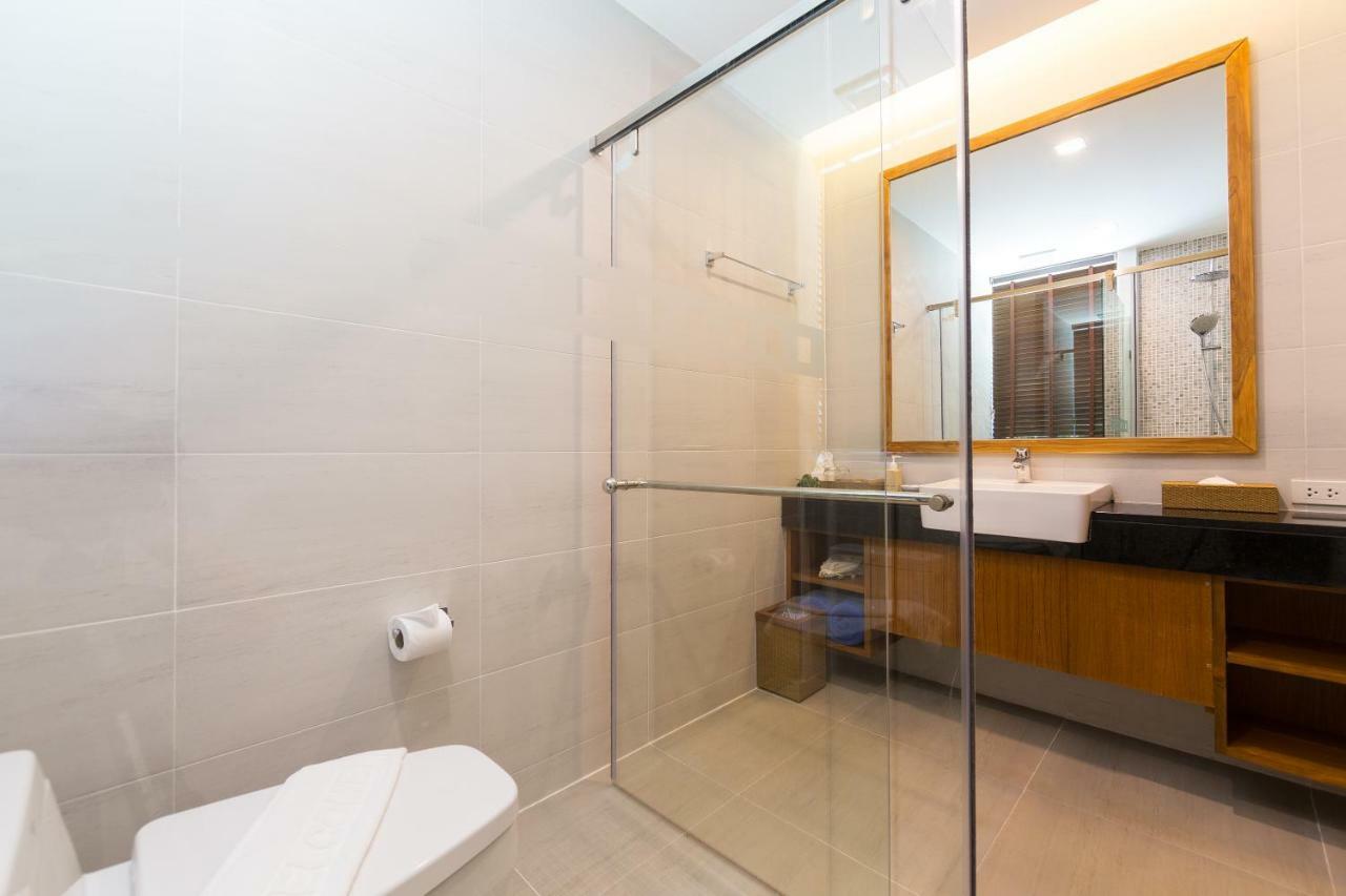 Andakiri Pool Villa Panoramic Sea View Ao Nang Exterior photo