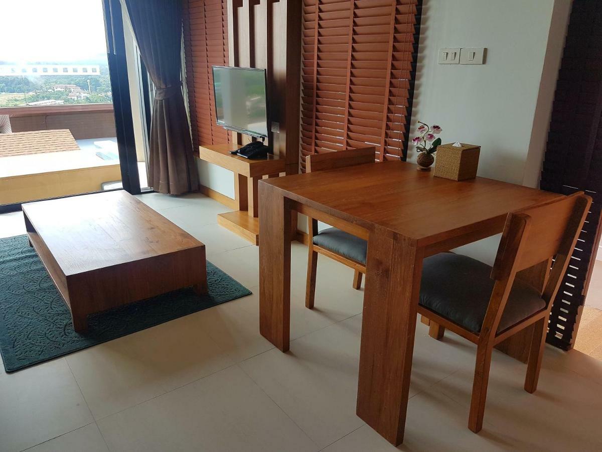 Andakiri Pool Villa Panoramic Sea View Ao Nang Exterior photo