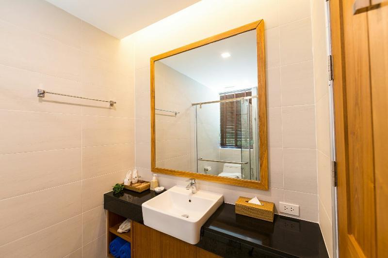 Andakiri Pool Villa Panoramic Sea View Ao Nang Exterior photo